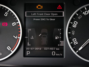 2012Ĵ 5.0L HSE п؅^(q)