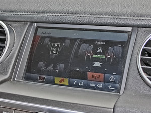 2012Ĵ 5.0L HSE п؅^