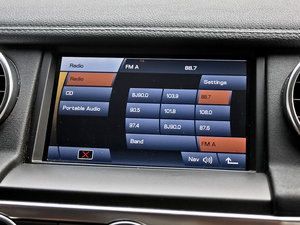 2012Ĵ 5.0L HSE п؅^