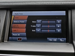 2012Ĵ 5.0L HSE п؅^