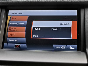 2012Ĵ 5.0L HSE п؅^