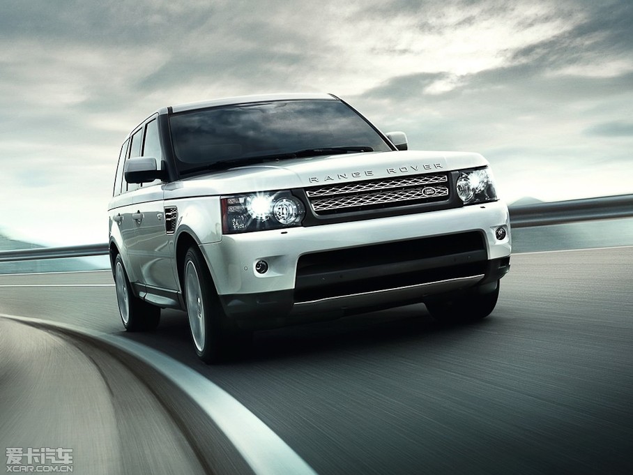 2013\(yn)(dng) 5.0L NA HSE St