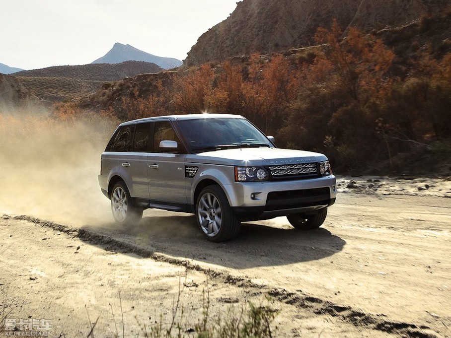 2013\ 5.0L NA HSE St