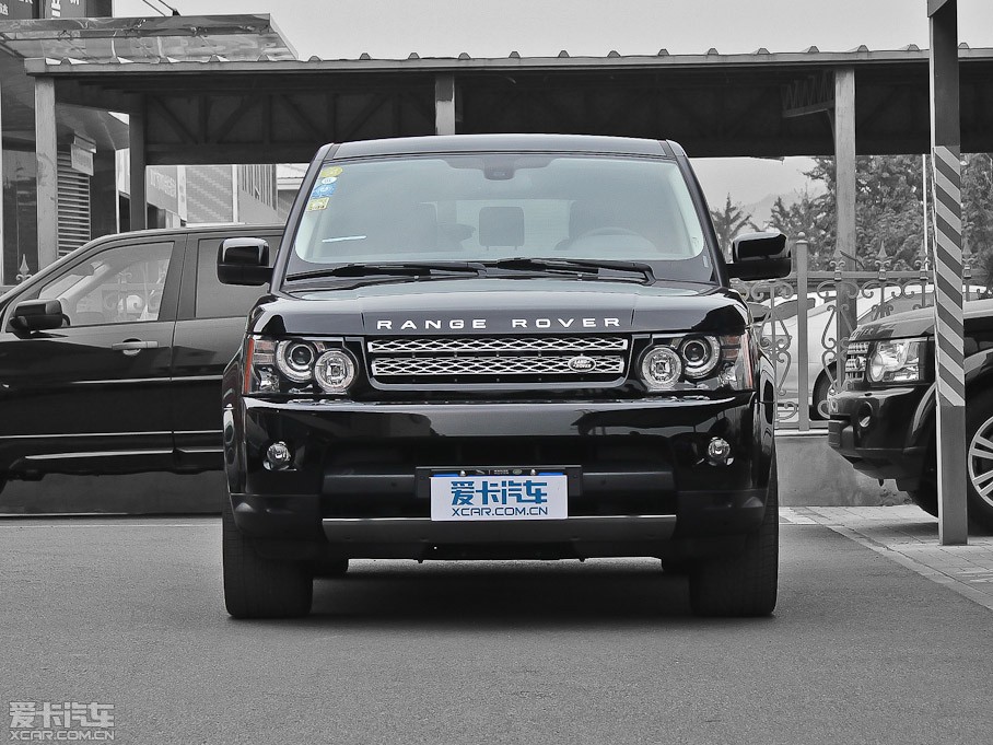 2013\ 5.0L NA HSE St