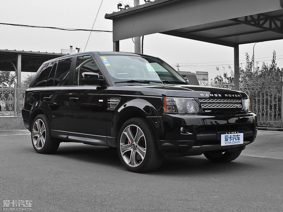 2013\ 5.0L NA HSE St