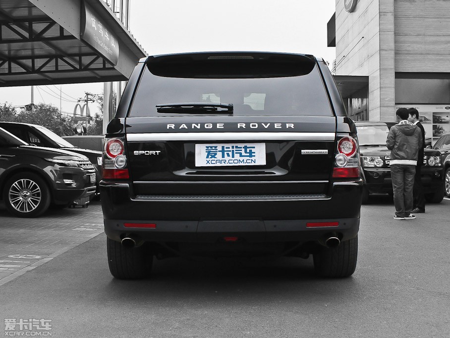 2013\ 5.0L NA HSE St