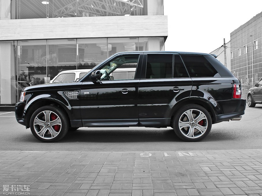 2013\ 5.0L NA HSE St