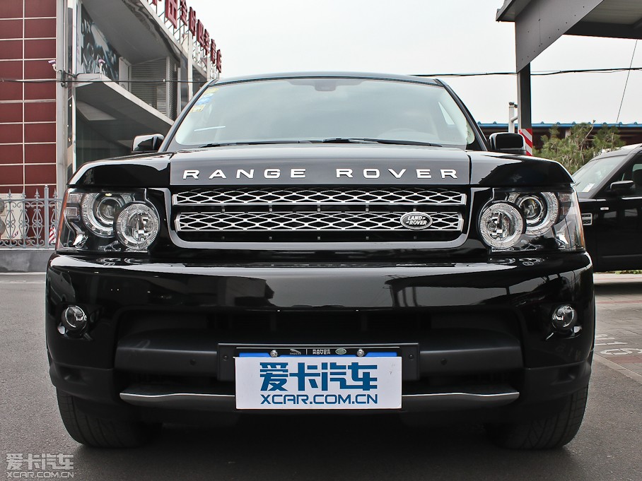 2013\ 5.0L NA HSE St