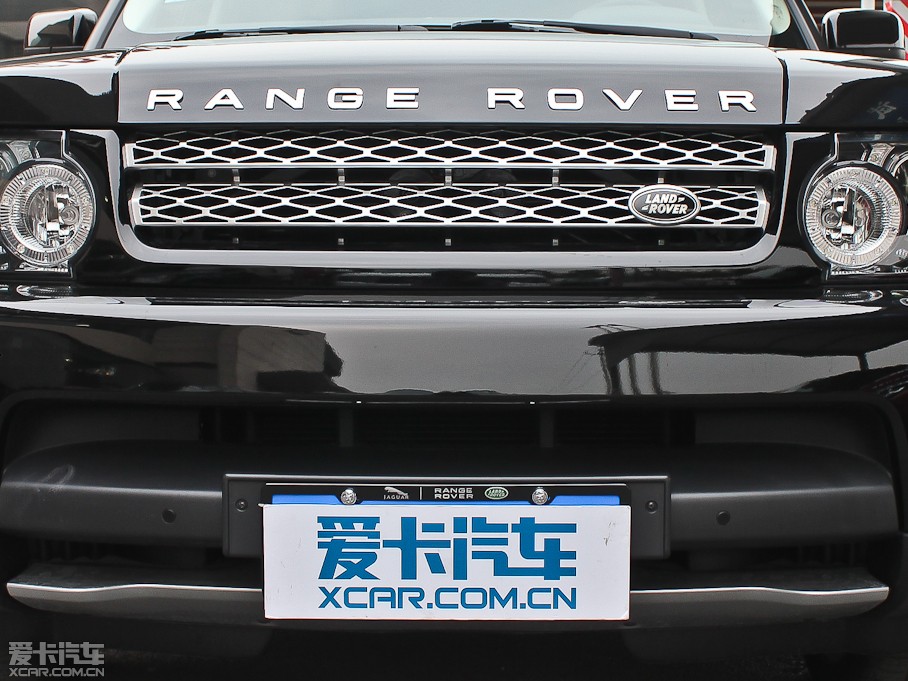 2013����\(y��n)��(d��ng) 5.0L NA HSE �S�t������