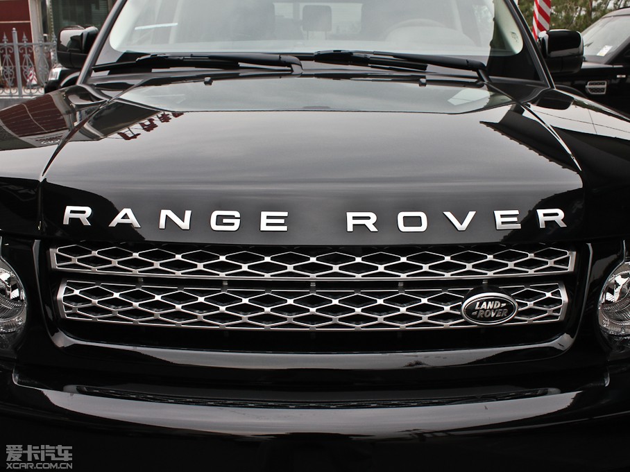 2013\ 5.0L NA HSE St