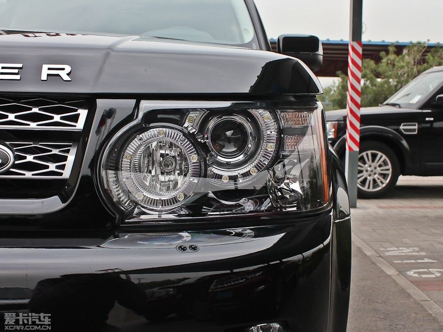 2013\ 5.0L NA HSE St