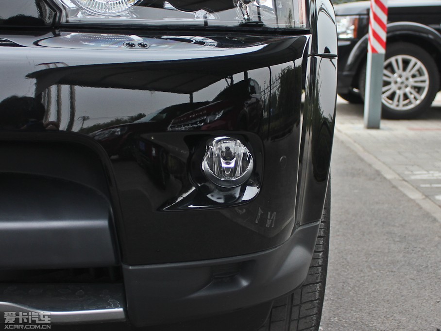 2013����\�� 5.0L NA HSE �S�t������