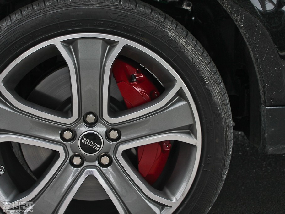 2013����\�� 5.0L NA HSE �S�t������