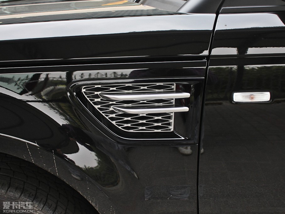 2013\(yn)(dng) 5.0L NA HSE St