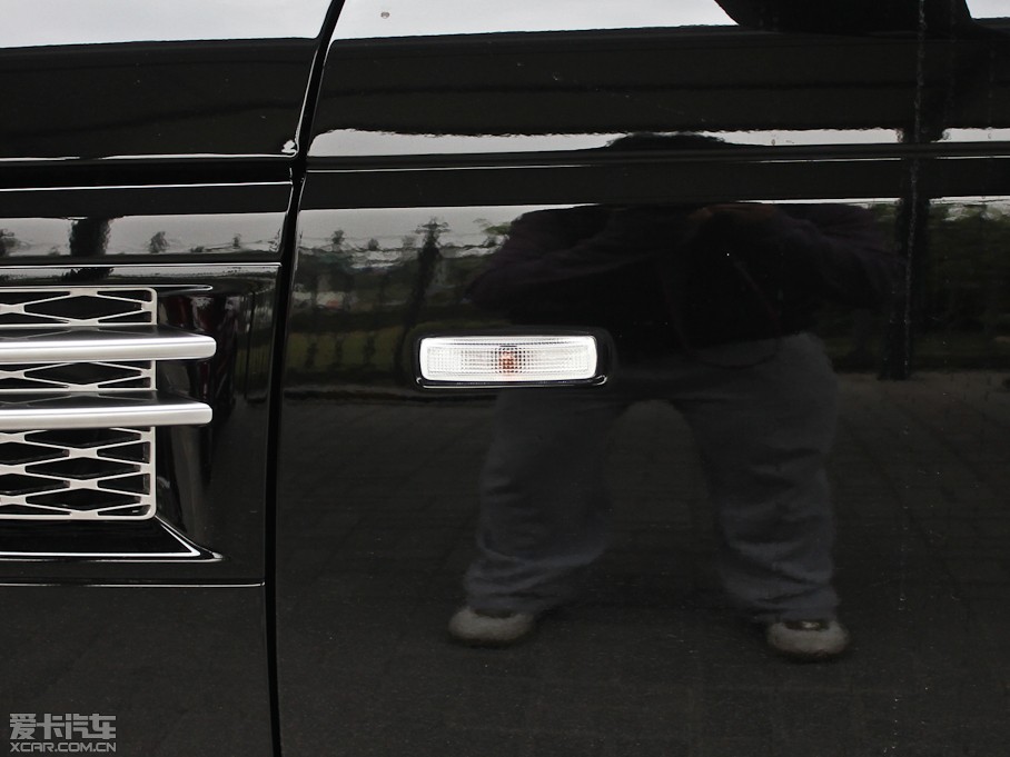 2013����\�� 5.0L NA HSE �S�t������