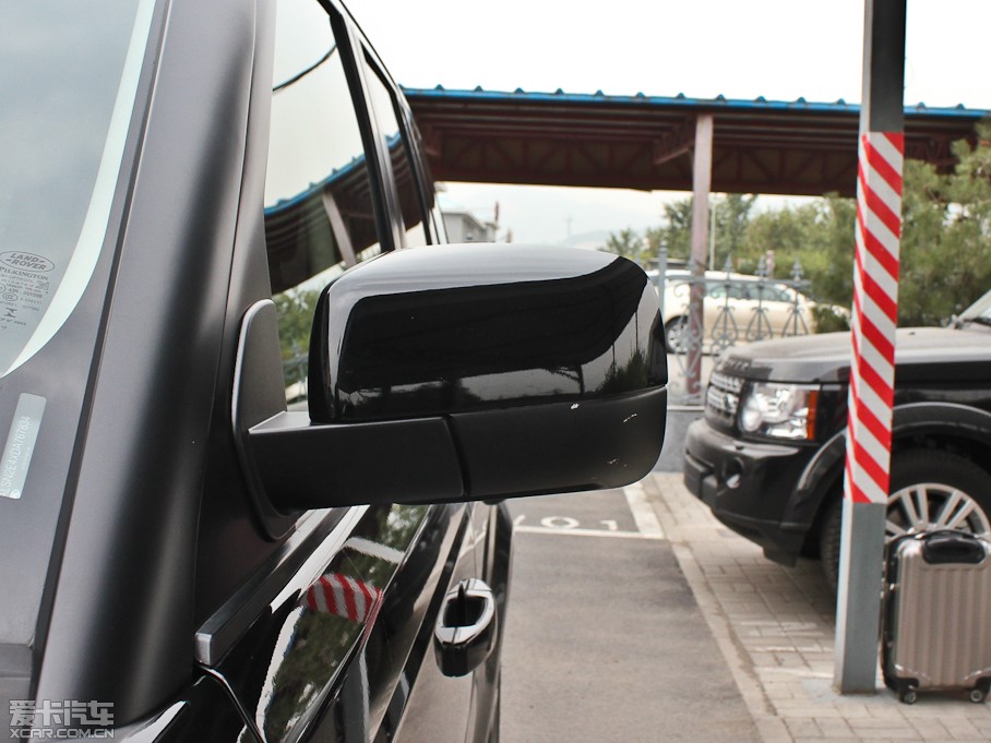 2013����\�� 5.0L NA HSE �S�t������