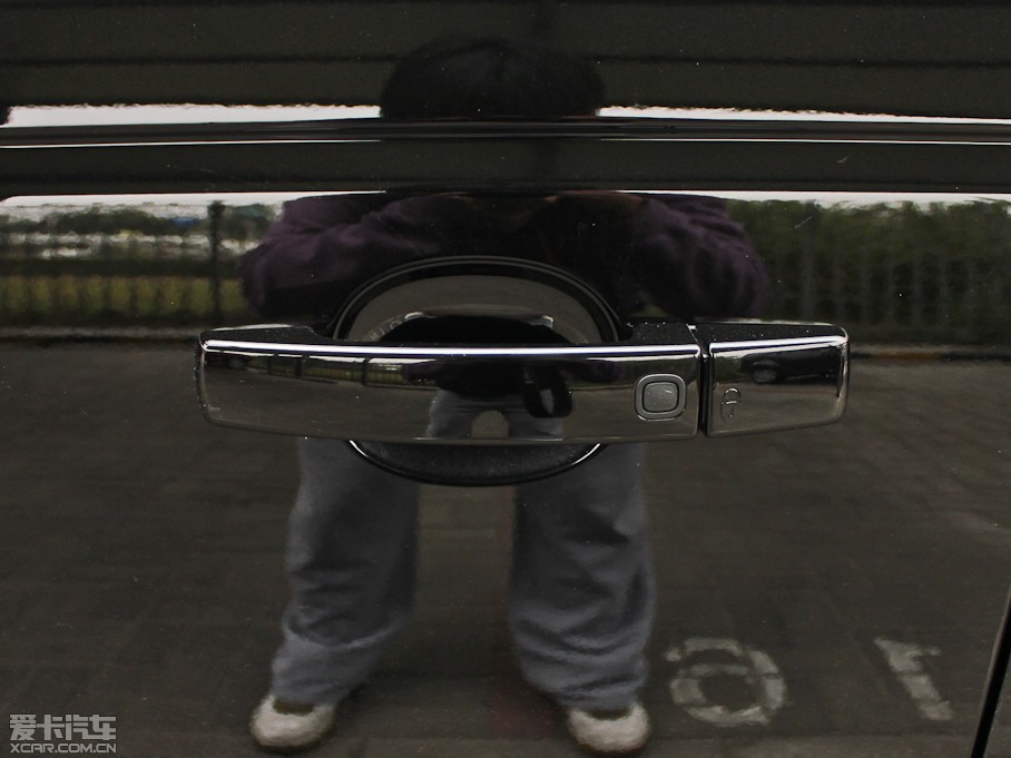 2013����\�� 5.0L NA HSE �S�t������