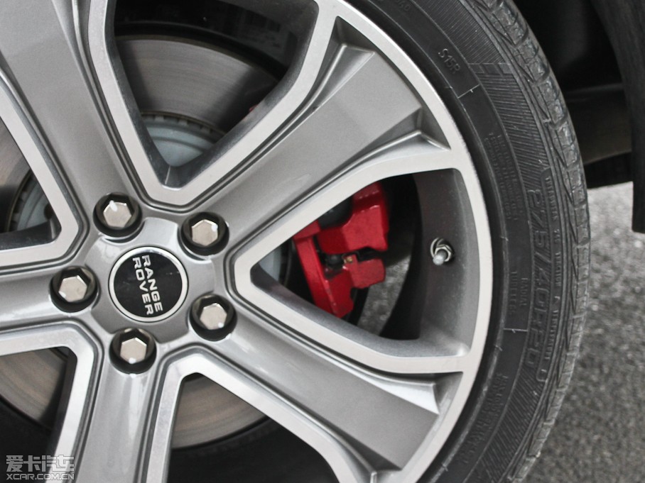 2013\(yn) 5.0L NA HSE St