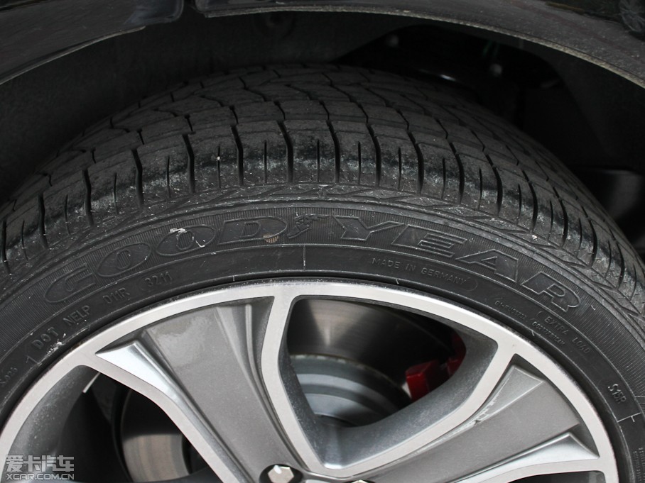 2013\ 5.0L NA HSE St