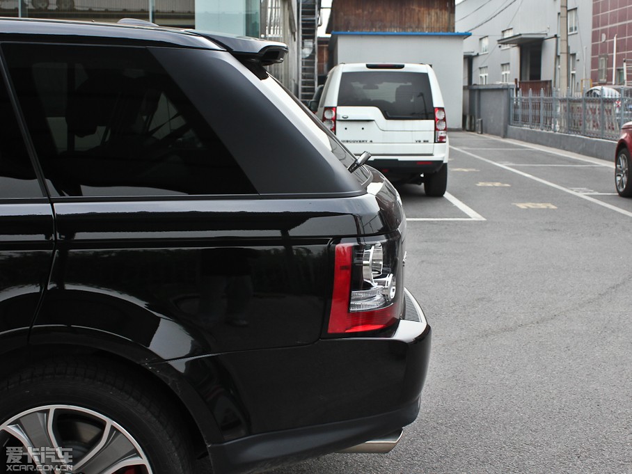 2013\ 5.0L NA HSE St