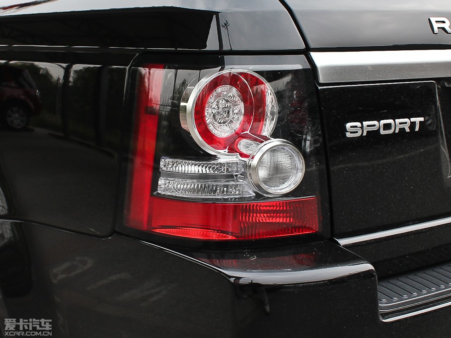 2013\ 5.0L NA HSE St