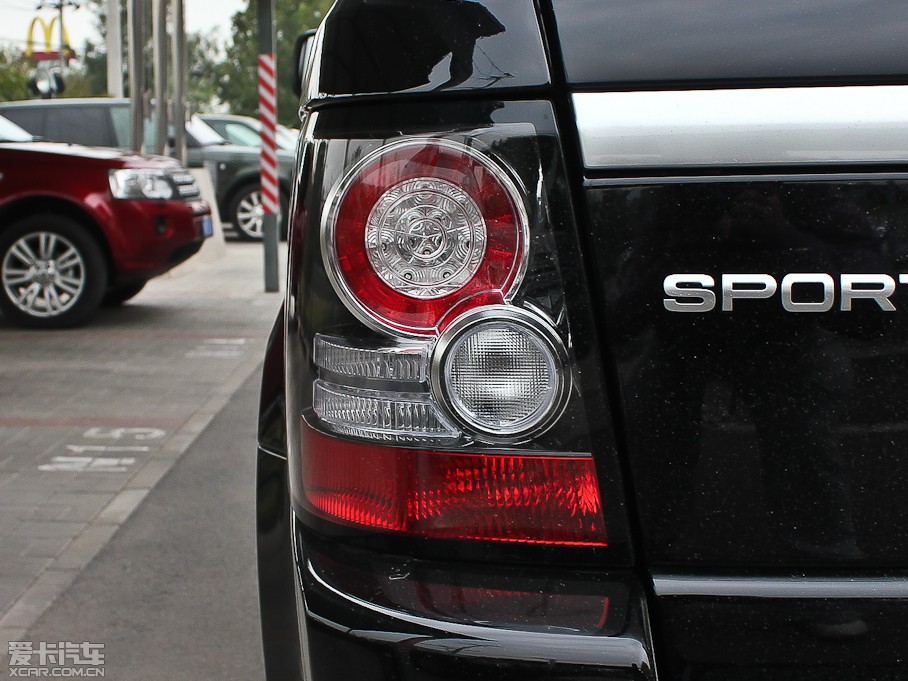 2013\ 5.0L NA HSE St