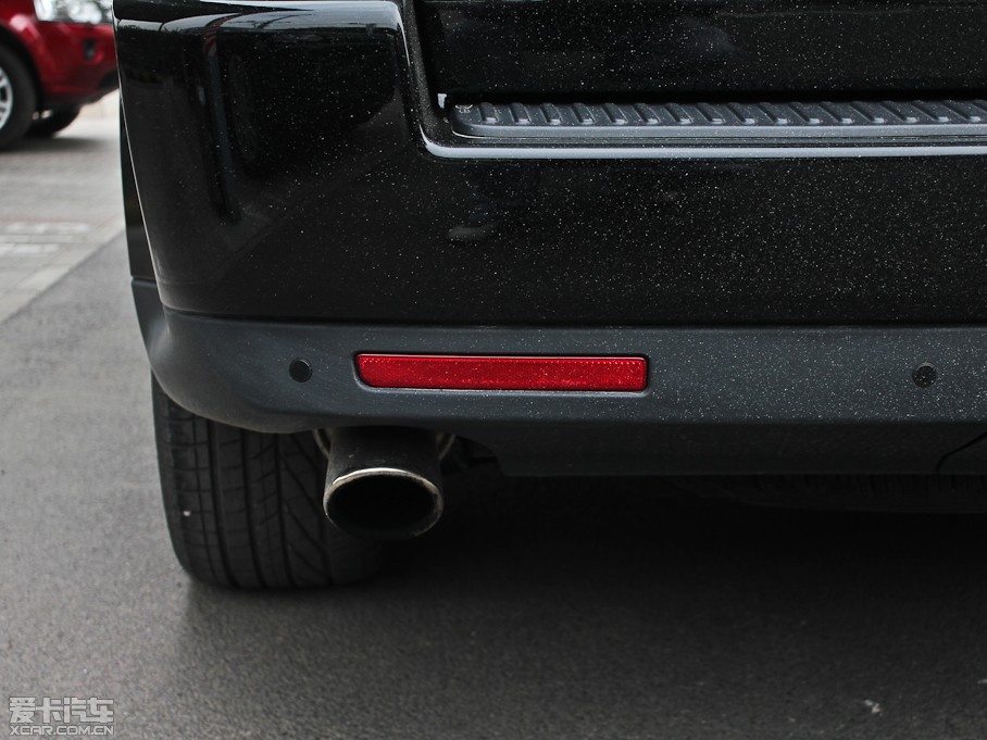 2013\ 5.0L NA HSE St