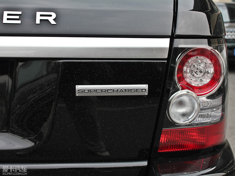 2013\(yn)(dng) 5.0L NA HSE St