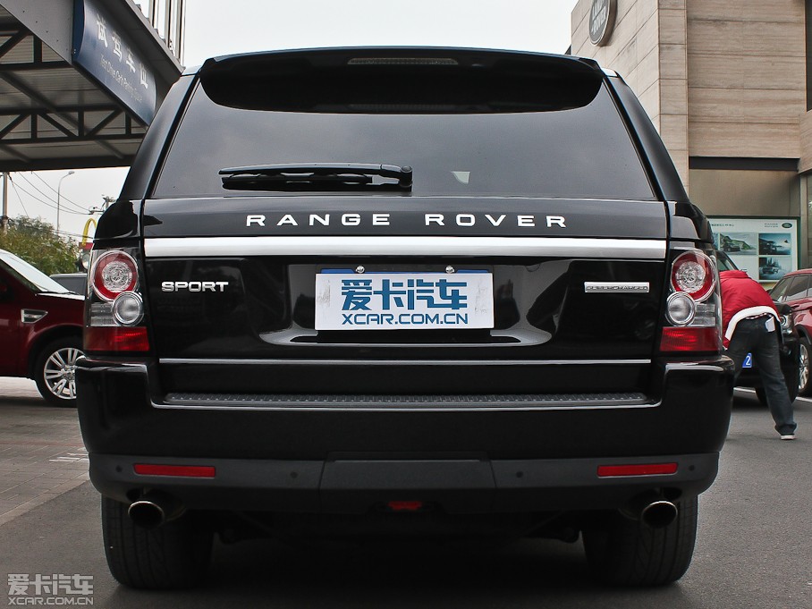 2013\ 5.0L NA HSE St