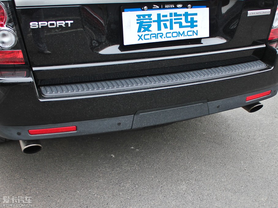 2013����\(y��n)��(d��ng) 5.0L NA HSE �S�t������