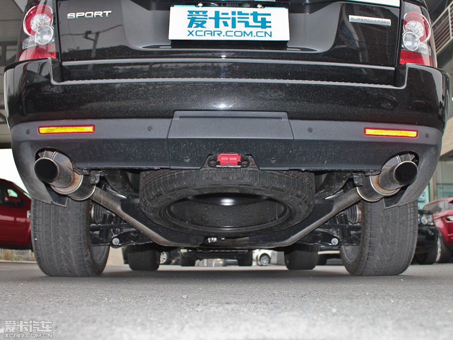 2013\(yn)(dng) 5.0L NA HSE St