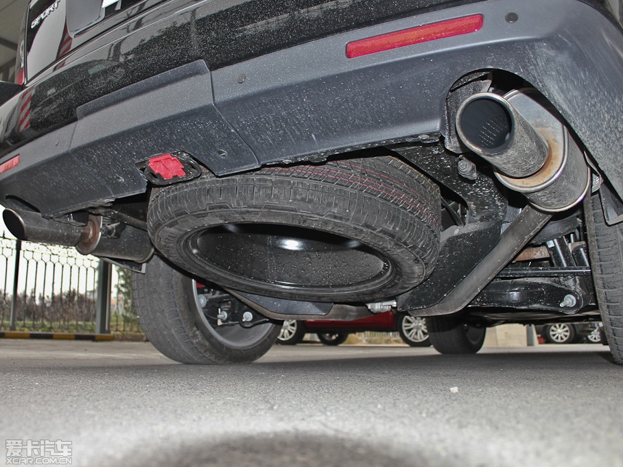 2013\ 5.0L NA HSE St