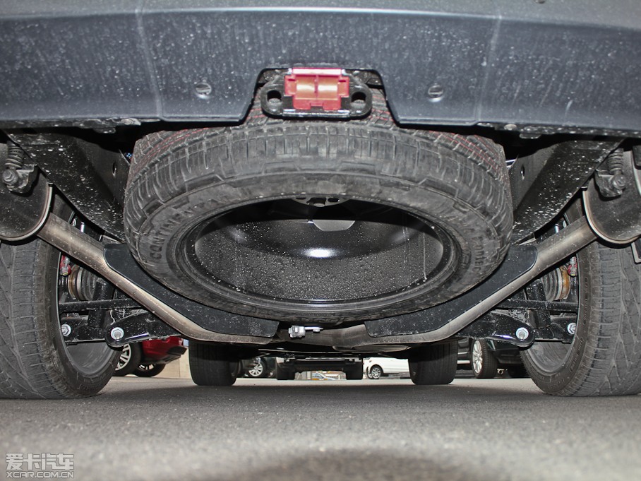 2013\(yn)(dng) 5.0L NA HSE St