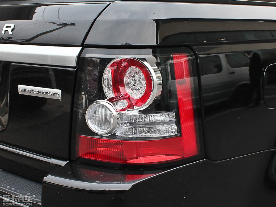 2013����\�� 5.0L NA HSE �S�t������