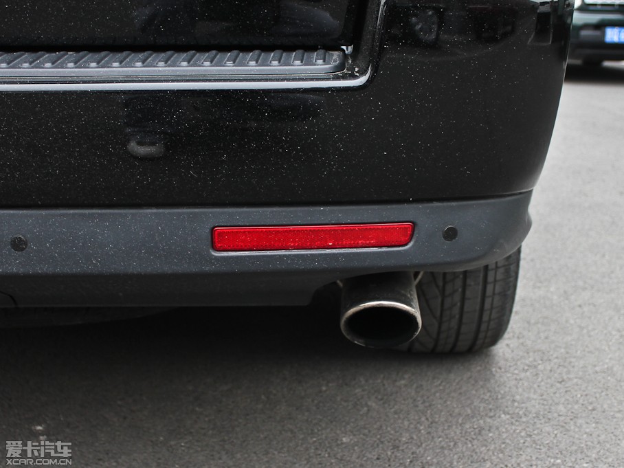 2013\ 5.0L NA HSE St