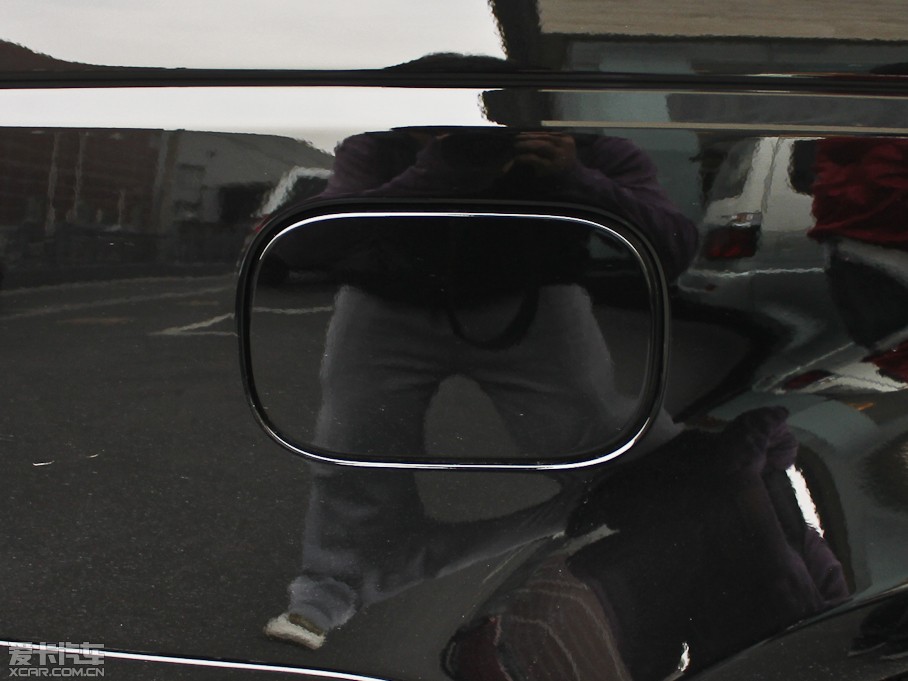 2013����\(y��n)�� 5.0L NA HSE �S�t������