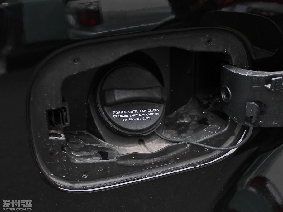 2013\ 5.0L NA HSE St