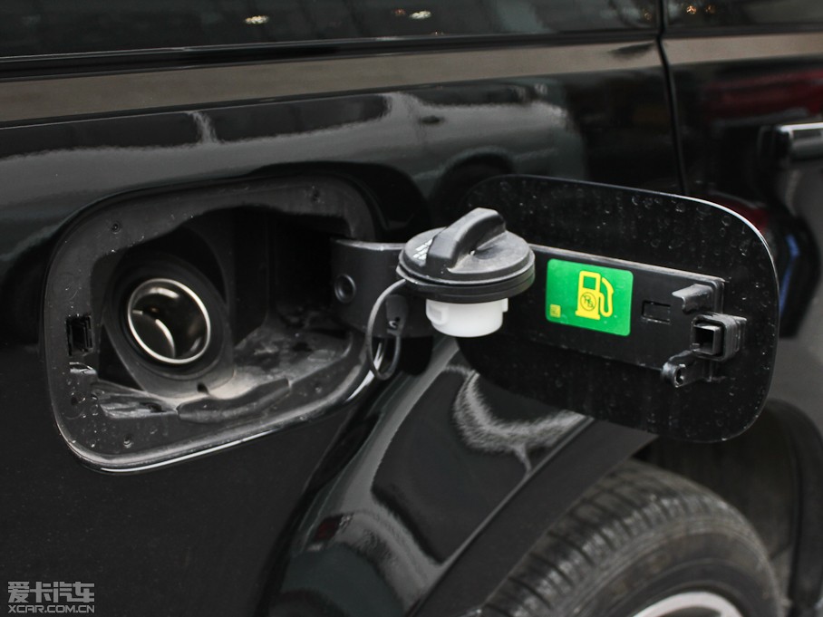 2013����\�� 5.0L NA HSE �S�t������