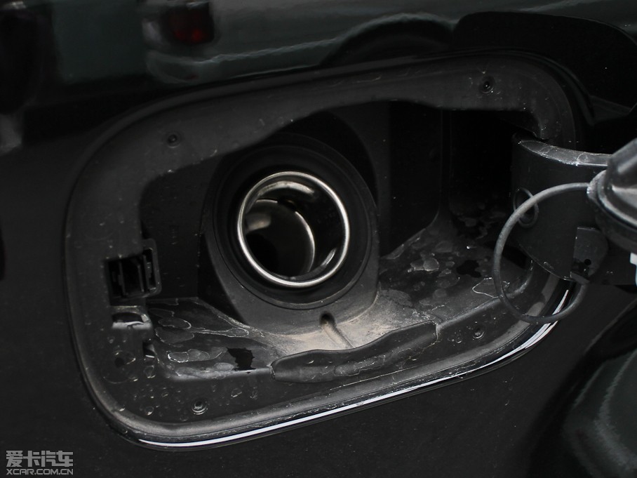 2013\(yn) 5.0L NA HSE St