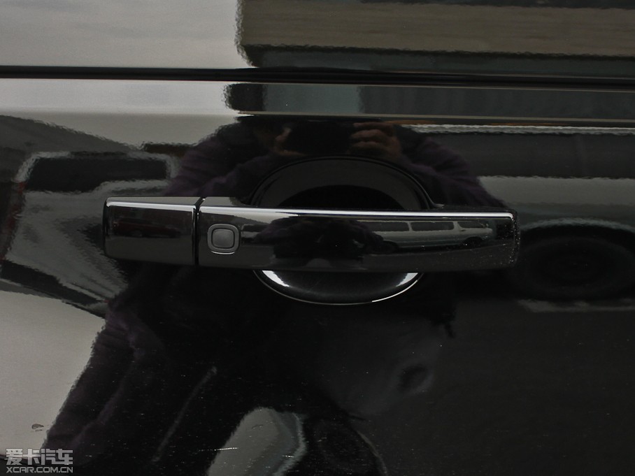 2013����\�� 5.0L NA HSE �S�t������