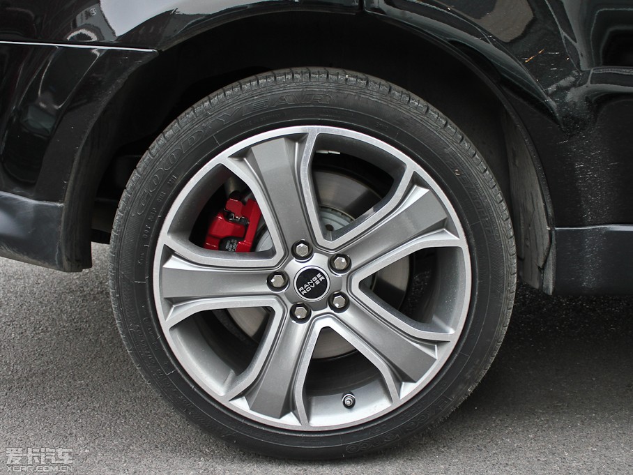 2013\ 5.0L NA HSE St