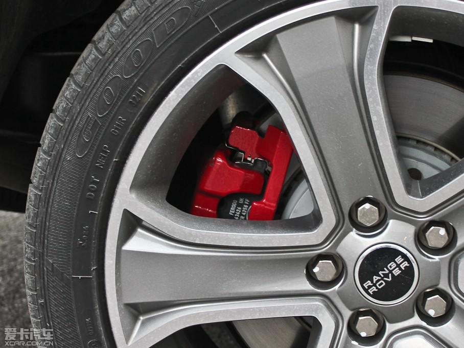 2013\ 5.0L NA HSE St