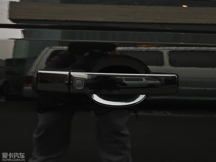 2013����\�� 5.0L NA HSE �S�t������