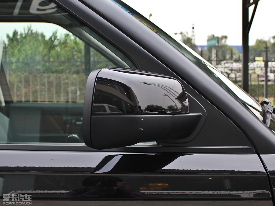 2013����\�� 5.0L NA HSE �S�t������