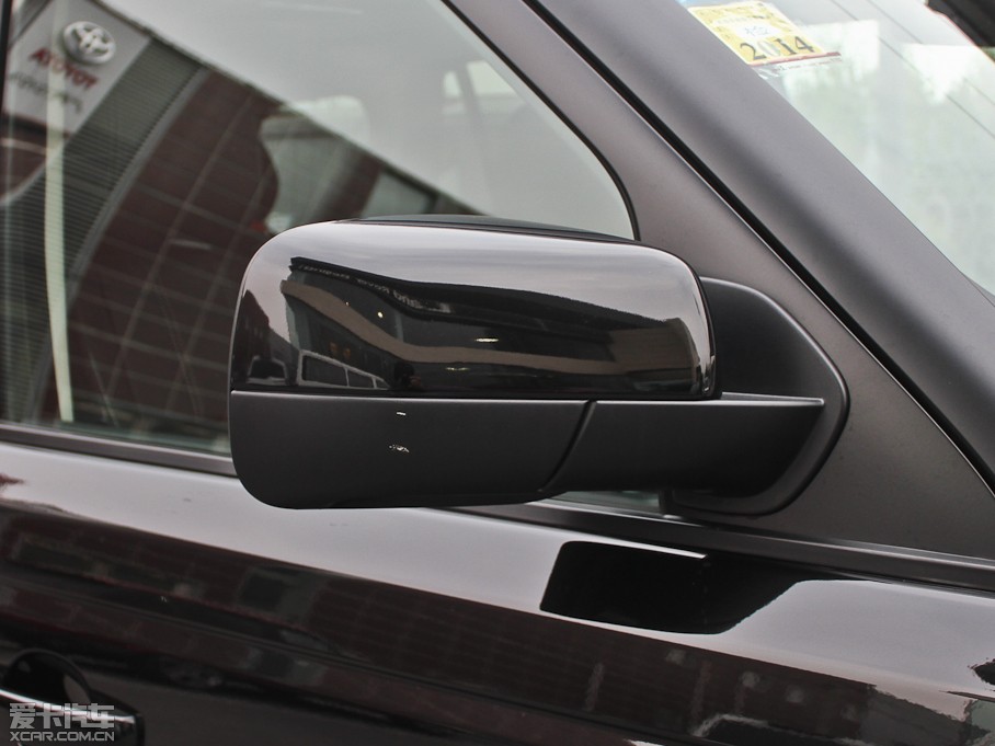 2013����\(y��n)�� 5.0L NA HSE �S�t������