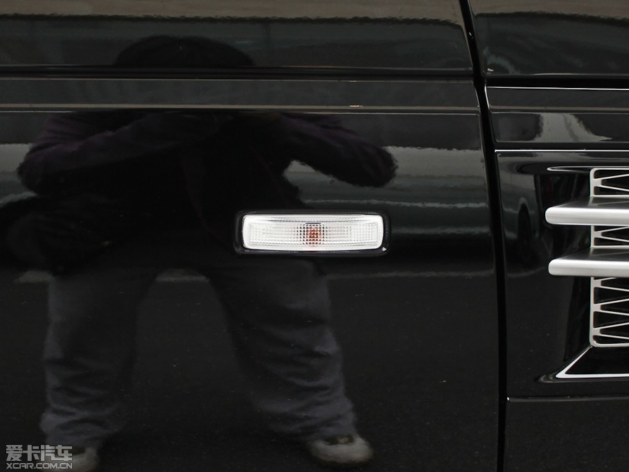 2013����\(y��n)�� 5.0L NA HSE �S�t������