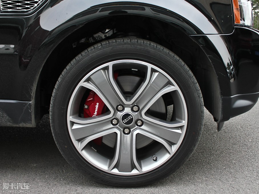 2013����\�� 5.0L NA HSE �S�t������