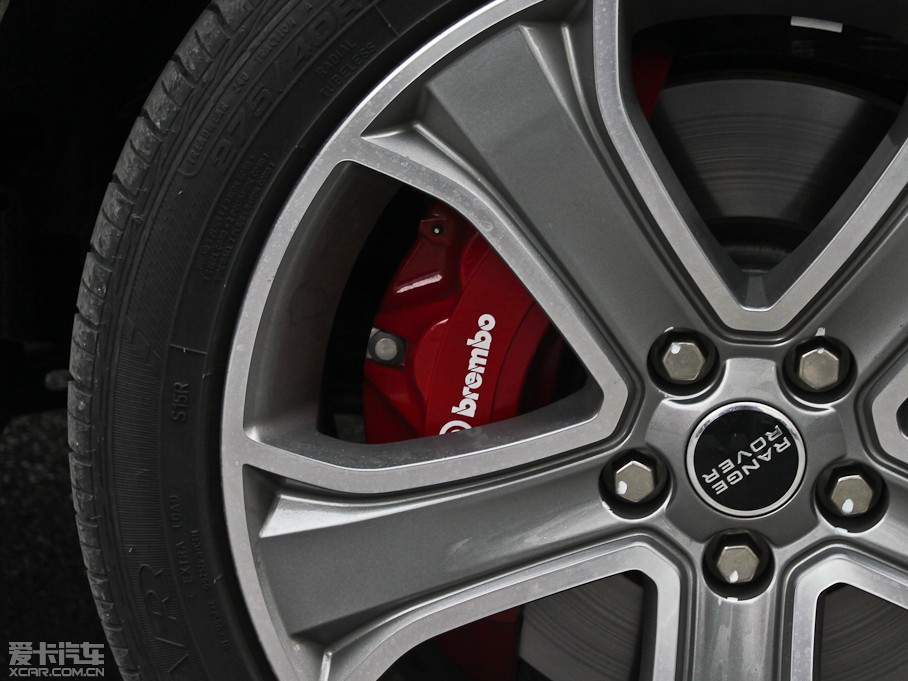 2013����\�� 5.0L NA HSE �S�t������