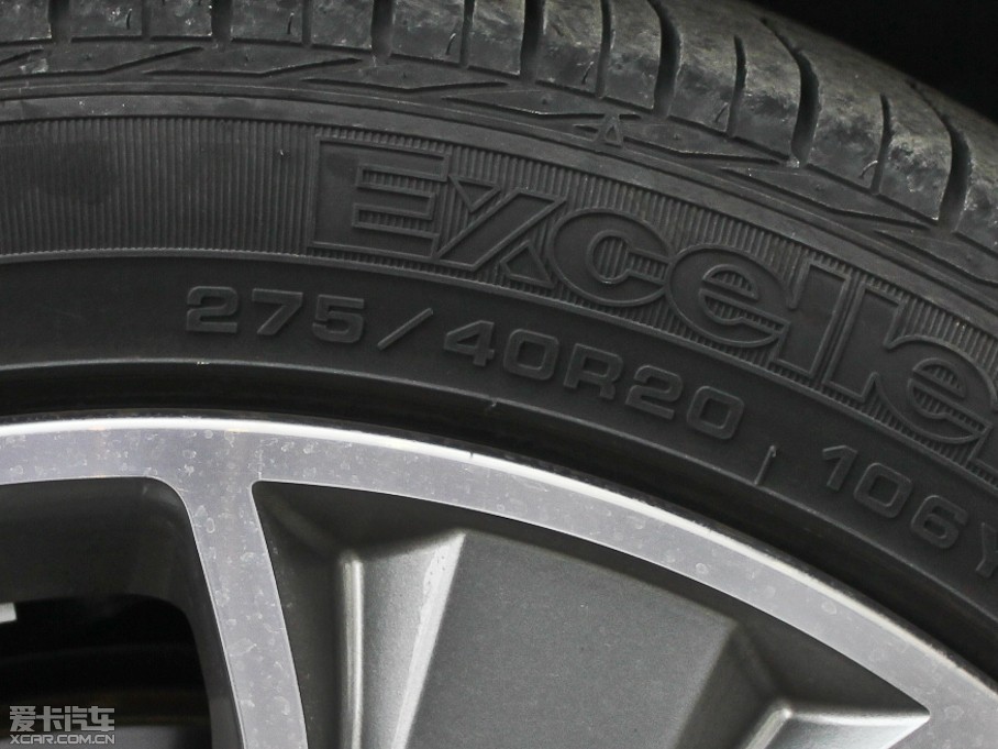 2013����\(y��n)��(d��ng) 5.0L NA HSE �S�t������