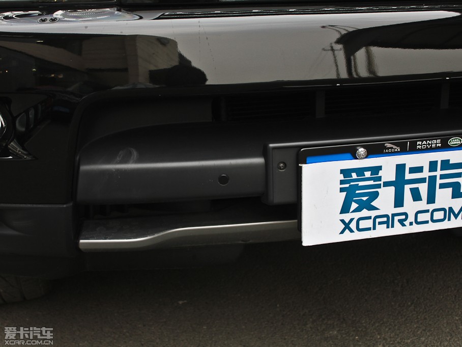 2013����\�� 5.0L NA HSE �S�t������